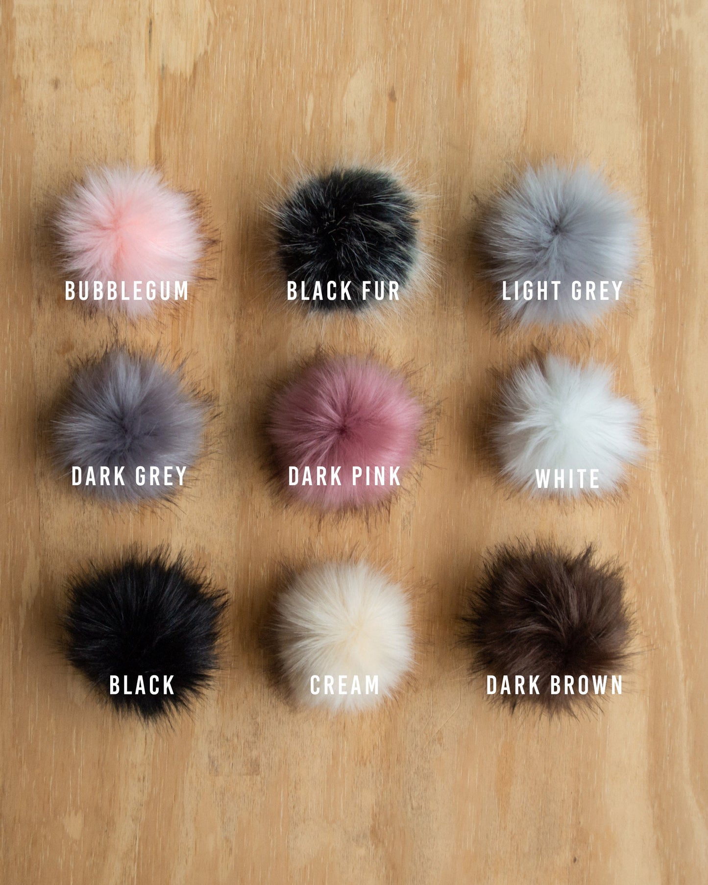 Toque Beanie - Dark Heather Grey