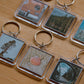 Photo Keychains - Assorted