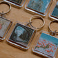Photo Keychains - Assorted