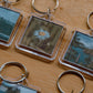 Photo Keychains - Assorted