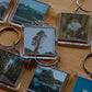 Photo Keychains - Assorted