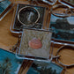 Photo Keychains - Assorted