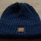 Toque Beanie - Classic Navy
