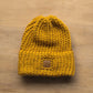 Toque Beanie - Classic Mustard