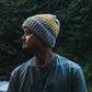 Toque Beanie - CUSTOM Colour of Your Choice