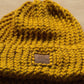 Toque Beanie - Classic Mustard