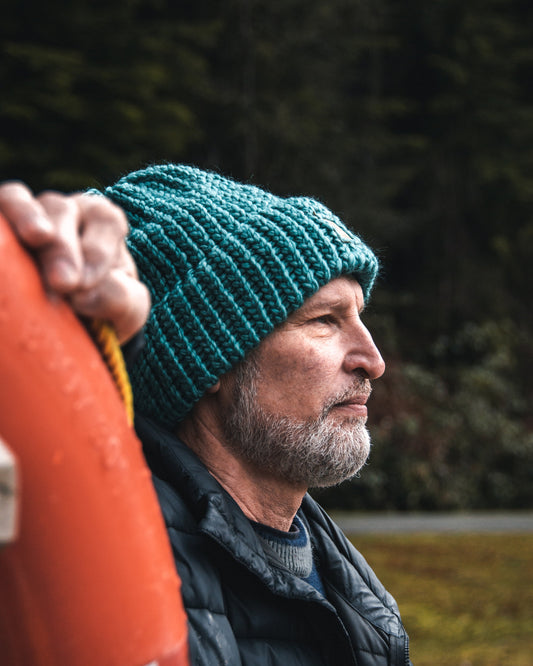 Toque Beanie - CUSTOM Colour of Your Choice